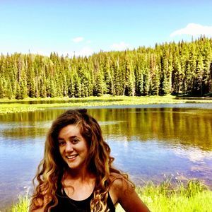 Meet your Posher, Alice